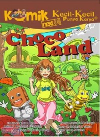 Choco land