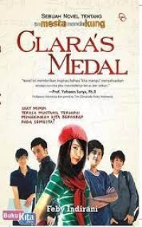 Claras Medal