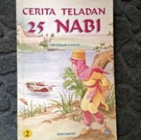 Cerita Teladan 25 Nabi