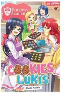 Cookies Lukis