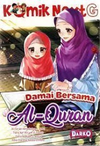 Damai Bersama Al- Quran