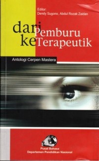 Dari Pembuu Keterapeutik