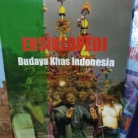 Ensiklopedia Budaya Khas Indonesia