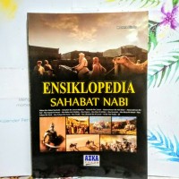 Ensiklopedia Sahabat Nabi