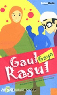 Gaul Gaya Rasul