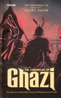 The Chronicles Of Ghazi