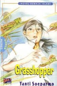 Grasshopper