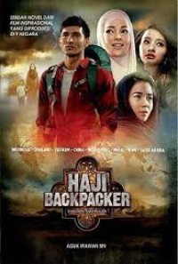 Haji Backpacker