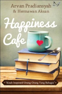 Happiness Cafe