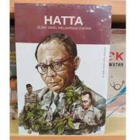 Hatta Jejak Melampaui Zaman