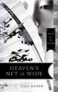 Heaven`s Net Is Wide