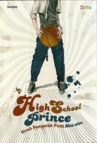 High School Prince ( Kisah Pangeran Putih Abu -Abu )