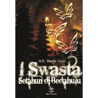 I Swasta setahun di bedahulu
