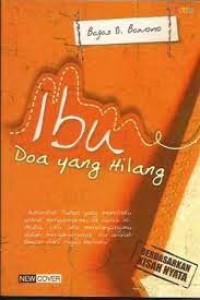 Ibu Doa Yang Hilang