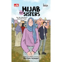 Hijab For Sisters