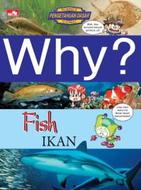 Why Ikan