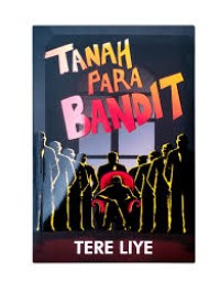 Tanah Para Bandit