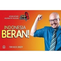 Indonesia Berani