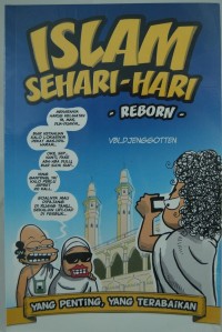 Islam Sehari - Hari Reborn
