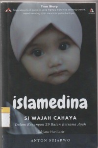 Islamedina Si Wajah Cahaya