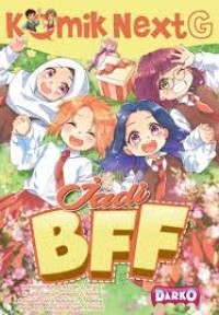 Jadi Bff