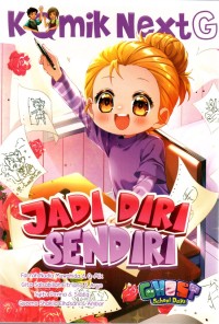 Jadi Diri Sendiri