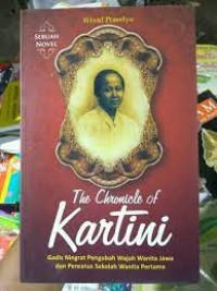 The Chronicle of Kartini