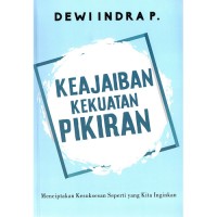 Keajaiban Kekuatan Pikiran