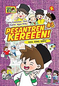 Pesantren Kereeen! #3