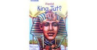 Siapakah King Tut?
