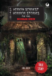 Koran Scariest Horor Stories