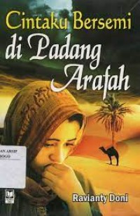 Cintaku Bersemi di Padang Arafah