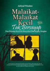 Malaikat - Malaikat Kecil Tak Bersayap