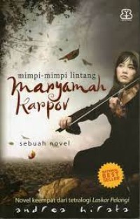 Maryamah Karpov