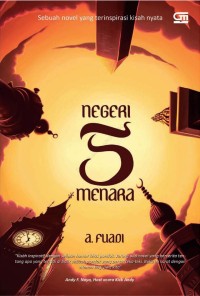 Negri 5 Menara