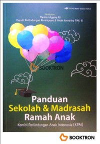 Panduan Sekolah & Madrasah Ramah Anak