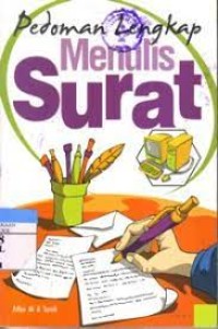 Pedoman Lengkap Menulis Surat