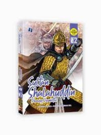 Sultan Shalahuddin Perang Damietta