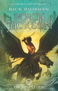 Percy Jackson & The Olympians