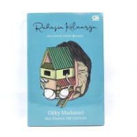 Rahasia Keluarga