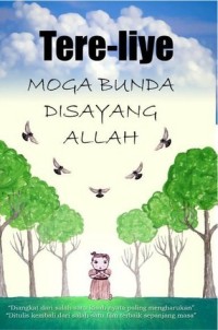 semoga bunda disayang allah