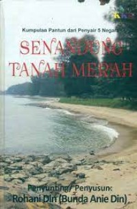 Senandung Tanah Merah