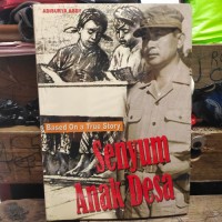 Senyum Anak Desa