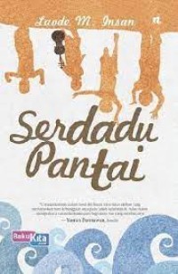 Serdadu Pantai