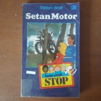 Setan Motor
