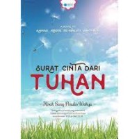 Surat Cinta Dari Tuhan