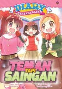 Teman Tapi Saingan