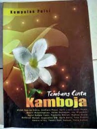 Tembang Cinta Kamboja