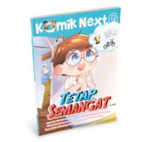 Tetap Semangat