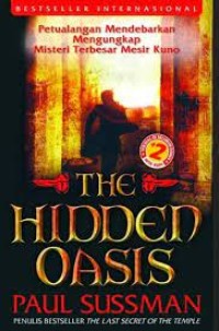The Hidden Oasis
